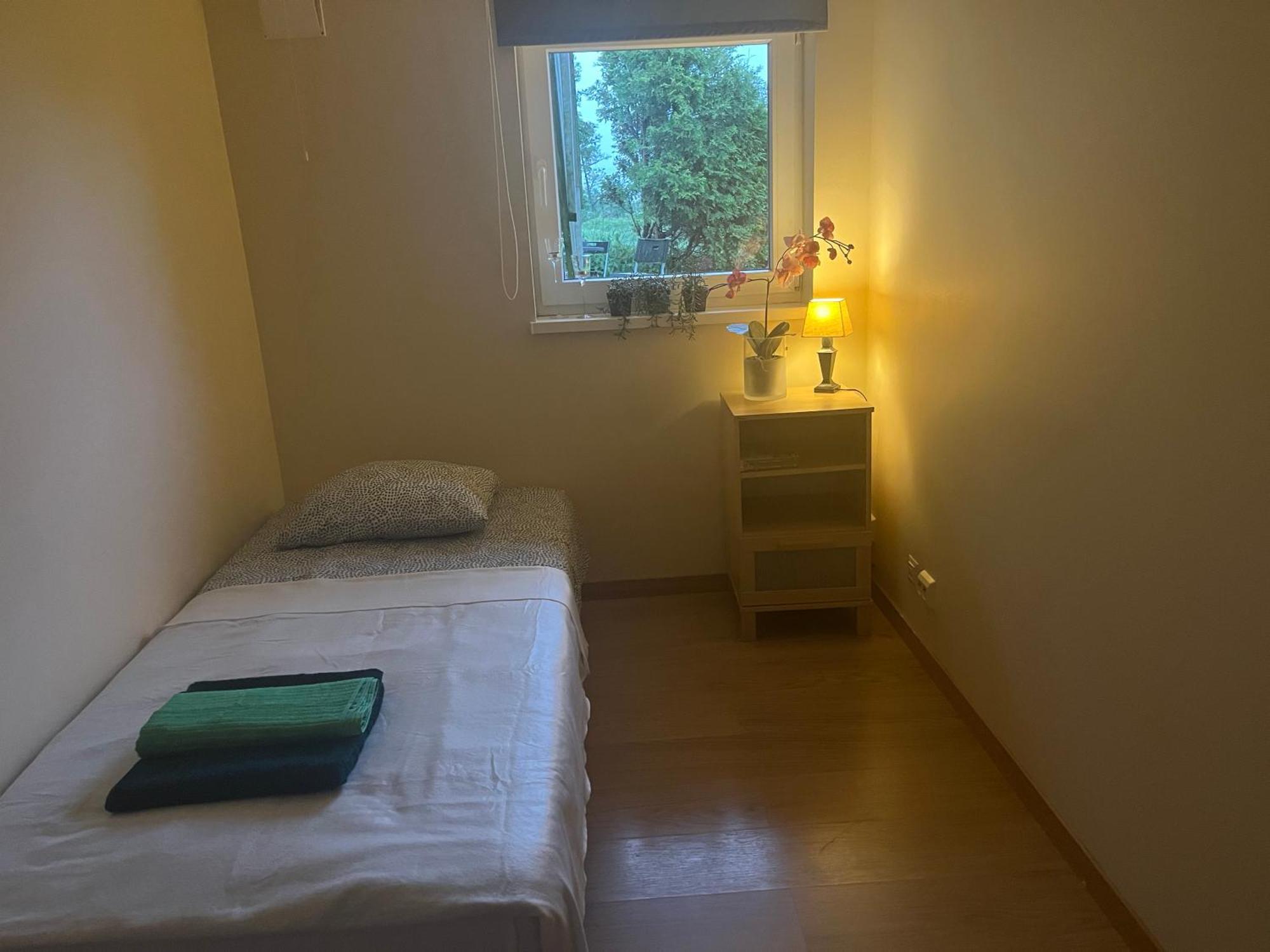 Hus Med Nydelig Beliggenhet Med Egen Inngang Klepp ภายนอก รูปภาพ