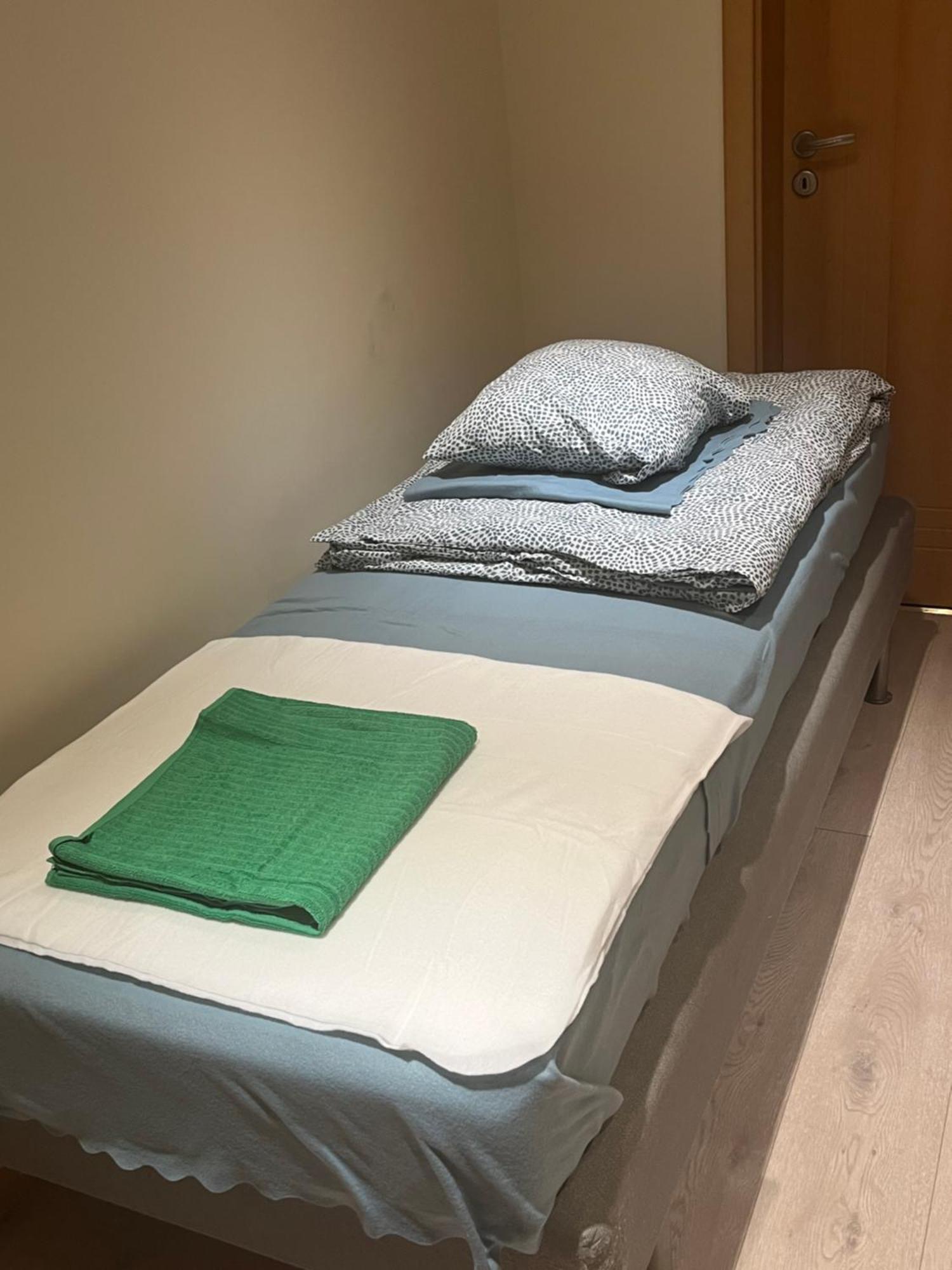Hus Med Nydelig Beliggenhet Med Egen Inngang Klepp ภายนอก รูปภาพ