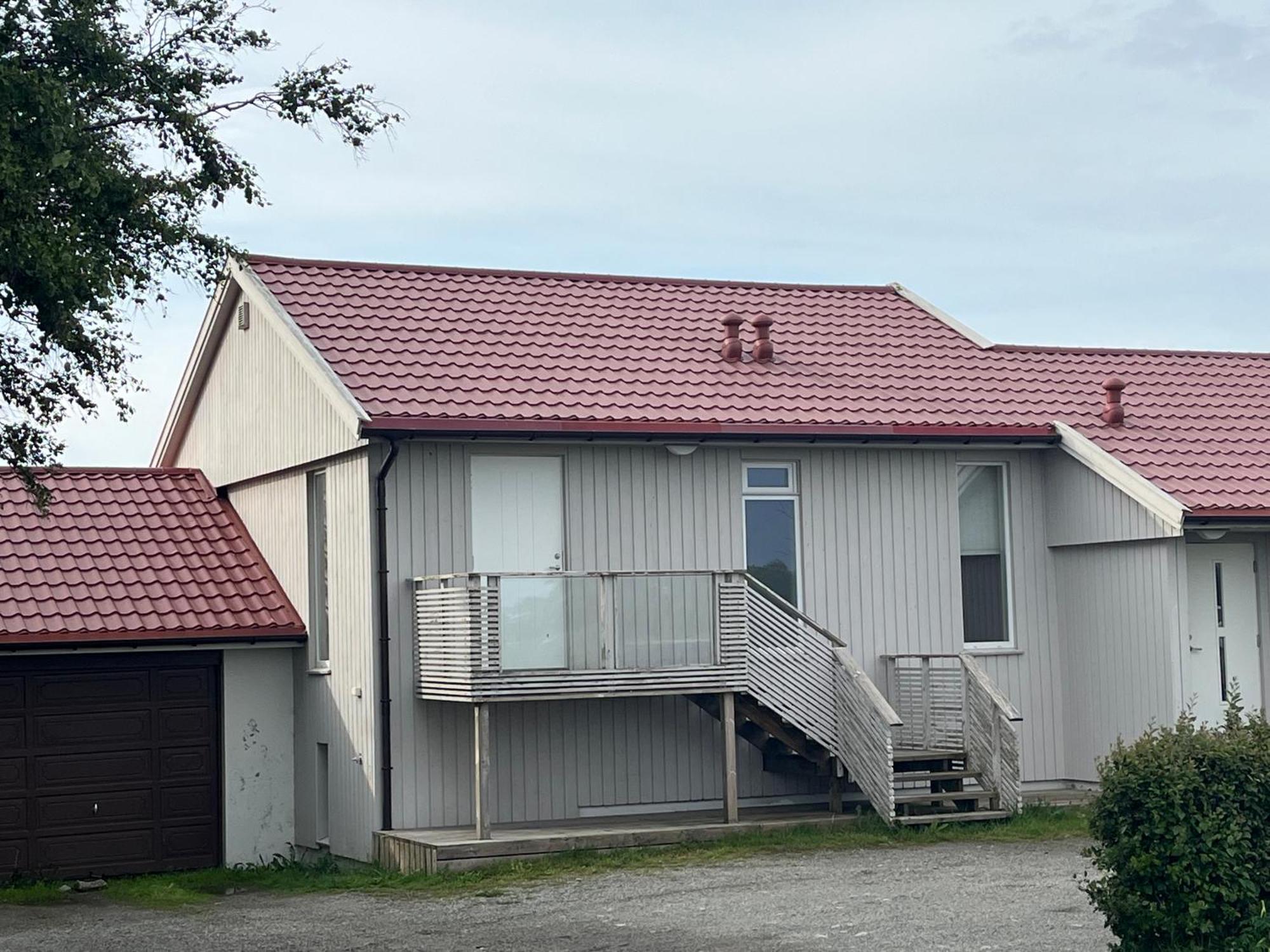Hus Med Nydelig Beliggenhet Med Egen Inngang Klepp ภายนอก รูปภาพ